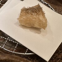 天ぷら 銀座おのでら 並木通り店 - 