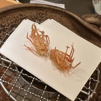 天ぷら 銀座おのでら 並木通り店 - 