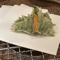 天ぷら 銀座おのでら 並木通り店 - 