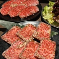 名駅de 焼肉 DOURAKU 名駅店 - 