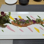 カジュアルダイニング Unisson - 