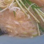 ラーメン麺吉 - 