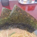 ラーメン麺吉 - 