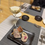 カジュアルダイニング Unisson - 