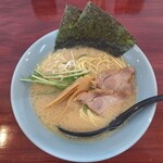 ラーメン麺吉 - 