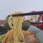 ラーメン麺吉 - 