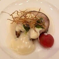 京料理 鳥米 - 