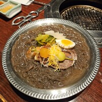 叙々苑 有楽町マリオン店 - 