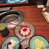 叙々苑 有楽町マリオン店 - 