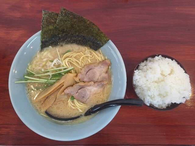 めんきち めんきち - 神領/ラーメン | 食べログ
