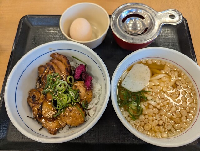 なか卯　どんぶり　和風 陶器 丼 なか卯どんぶり和風 陶器 丼