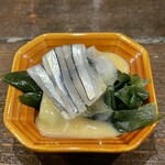 和酒処 小料理 酒幸 - 