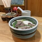 手打うどん 渡辺 - 