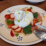 ラッテリア ベベ  カマクラ - 