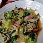 中華料理 松月 - 
