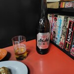 中華料理 松月 - 