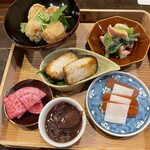 和酒処 小料理 酒幸 - 