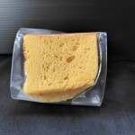 彩菜ダイニング Y's kitchen - シフォンケーキ
