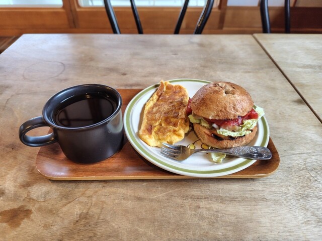 えんがわ - 津新町/カフェ | 食べログ