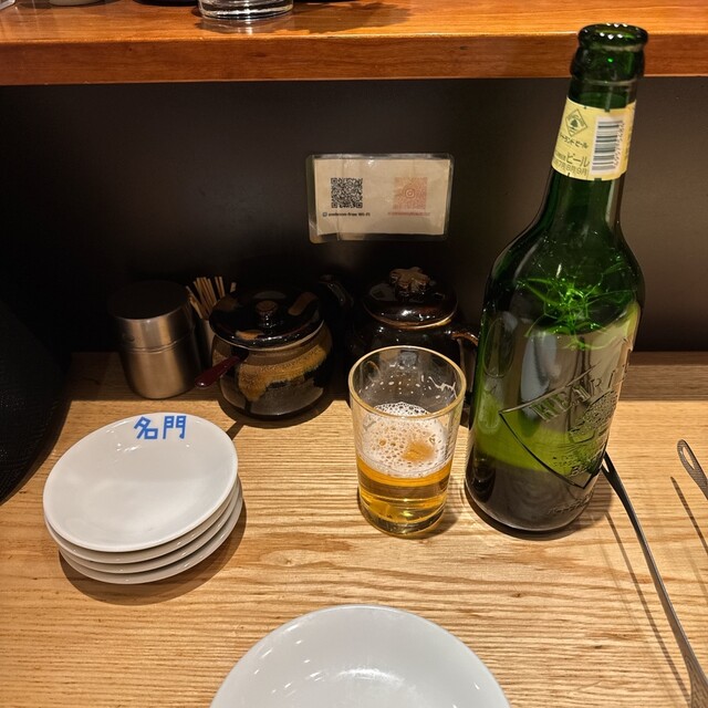 名門のご予約 - 天神南/鳥料理 | 食べログ