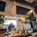 ラ メゾン ド クスクス - 