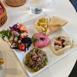 ラ メゾン ド クスクス - 