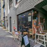 ラ メゾン ド クスクス - 