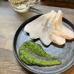 ゴリーズ キッチン - 