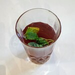 ラ メゾン ド クスクス - 