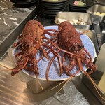 鉄板焼 摩天楼 - 