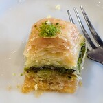 ラ メゾン ド クスクス - 