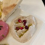 ラ メゾン ド クスクス - 