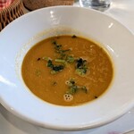 ラ メゾン ド クスクス - 