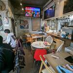 ラ メゾン ド クスクス - 