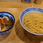 中華そば 青葉 - 