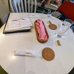 ラ メゾン ド クスクス - 