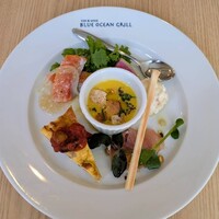 fish&wine BLUE OCEAN GRILL - 