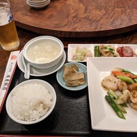 廣東飯店 - 