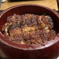 うなぎ家 しば福や - 