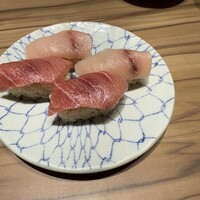 全席個室 鮨やハレの日 大宮東口駅前店 - 