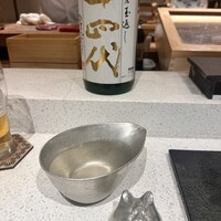 神楽坂 鮨 弥栄 - 