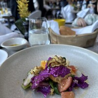 ジャヌ メルカート - 