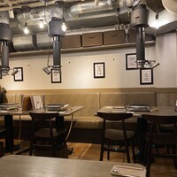 うしごろバンビーナ 恵比寿本店 - 