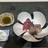 神楽坂 鮨 弥栄 - 