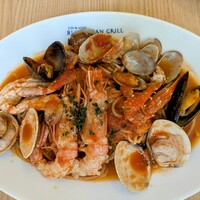 fish&wine BLUE OCEAN GRILL - 