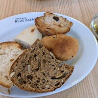 fish&wine BLUE OCEAN GRILL - 