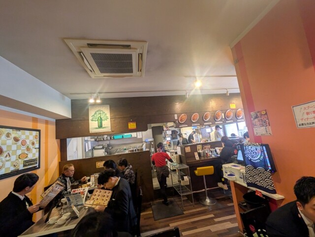 Ankake Taro Chojamachi Ten photo 5