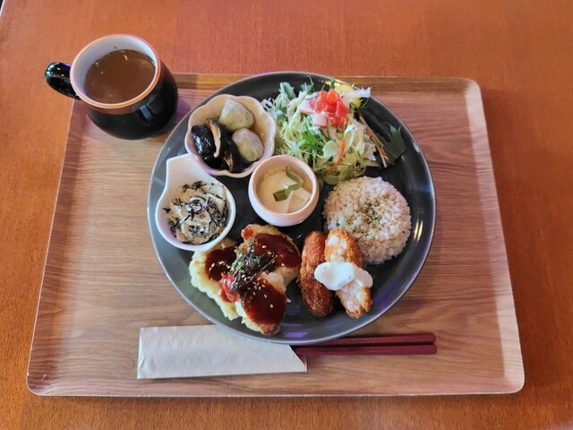 百姓庵 三九十(みこと) - 一身田/創作料理 | 食べログ