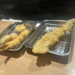 天麩羅処ひらお - 