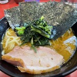 家系総本山 吉村家 - 